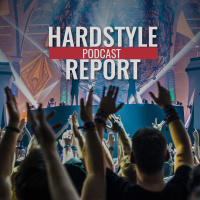#6 - Intents Festival 2018 Special - Hardstyle Report Podcast