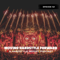 Moving Hardstyle Forward #21: Intents Festival 2020 Special