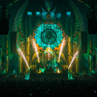 Moving Hardstyle Forward #39