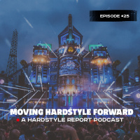 Moving Hardstyle Forward #25: Decibel outdoor 2019