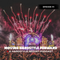 Moving Hardstyle Forward #11: Decibel outdoor 2018