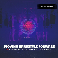 Moving Hardstyle Forward #14: Qlimax 2018 - The Game Changer