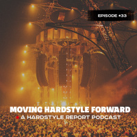 Moving Hardstyle Forward #33: QAPITAL 2020