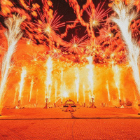 Moving Hardstyle Forward #37: Summer Of 2020