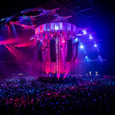 Hardstyle Report Podcast