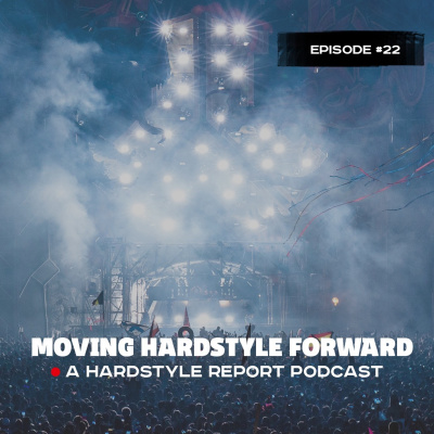 Hardstyle Report Podcast