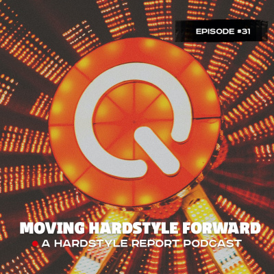 Hardstyle Report Podcast