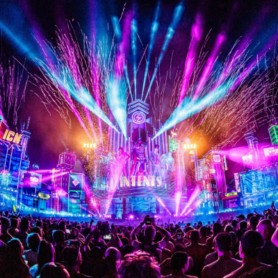 Hardstyle Report Podcast