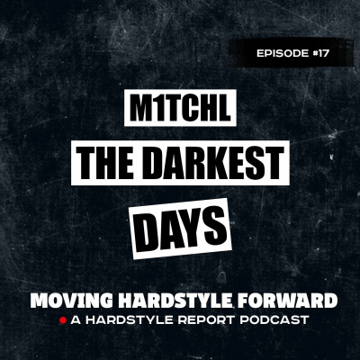 Hardstyle Report Podcast