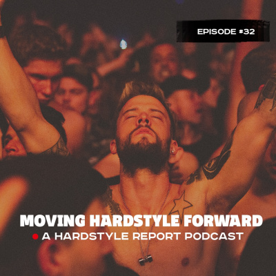 Hardstyle Report Podcast