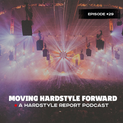 Hardstyle Report Podcast