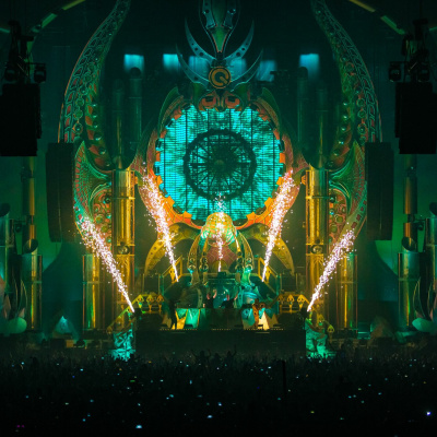 Hardstyle Report Podcast