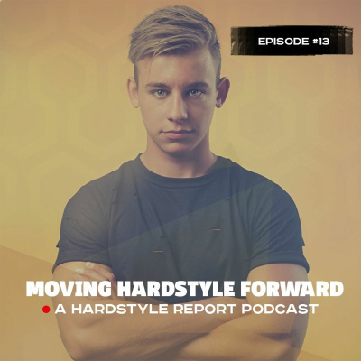 Hardstyle Report Podcast