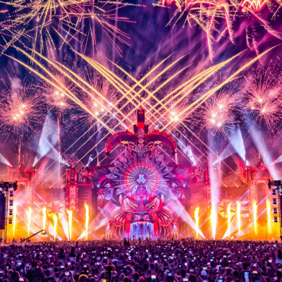 Hardstyle Report Podcast