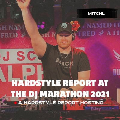Hardstyle Report Podcast