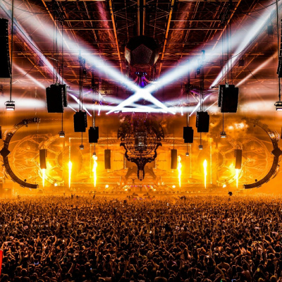 Hardstyle Report Podcast