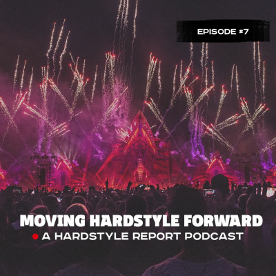 Hardstyle Report Podcast
