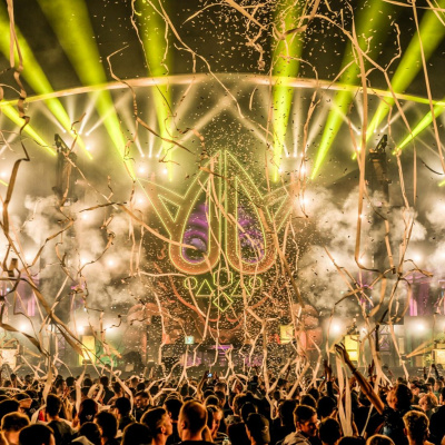 Hardstyle Report Podcast