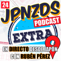 Extra 24 | Paseo Interactivo con Rubén Pérez en Waseda-Minamicho
