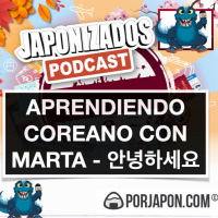 Koreanizados | Aprendiendo Coreano con Marta. Te sorprenderá.