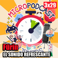 Micropodcast | 3X29 | ¿Sabías que hay un sonido refrescante en Japón?