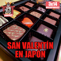 Micropodcast | 3X14 | Así se celebra San Valentín en Japón
