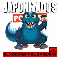 El Kodomo y el Samurái | Capítulo 1 | El Comienzo