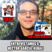 Japonizados Podcast | 3X01 | Visitamos la Península de IZU y entrevistamos a Héctor García