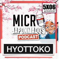 MicroJaponizados | 5X06 | Las inquietantes máscaras Hyottoko
