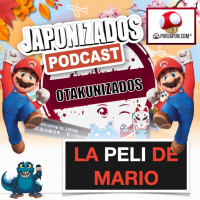 Otakunizados | Super Mario Bros La Película y los Game Awards