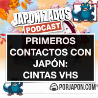 Otakunizados | Así empezamos a conocer Japón en nuestra infancia