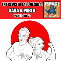 Entrevista Japonizada | Viviendo en Japón | Pablo y Sara (MissMoflets) | Parte 1 de 2