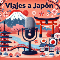 Japonizados Podcast - Seguimos a tope con nuevos viajes a Japón