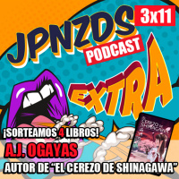 Extra 11 | Sobre la pasión por la escritura y por Japón
