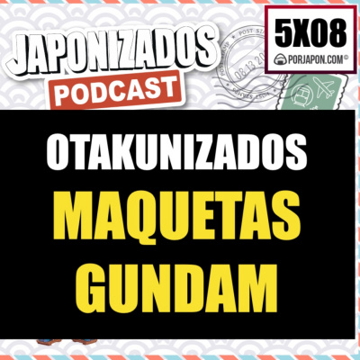 Japonizados Podcast
