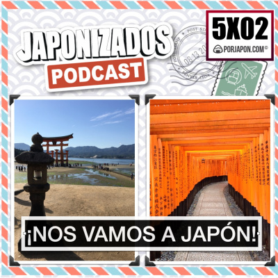 Japonizados Podcast