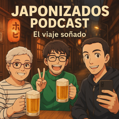 Japonizados Podcast