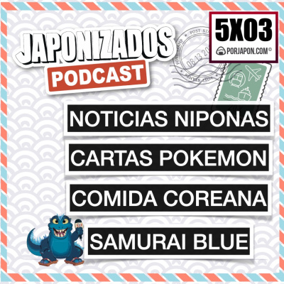 Japonizados Podcast