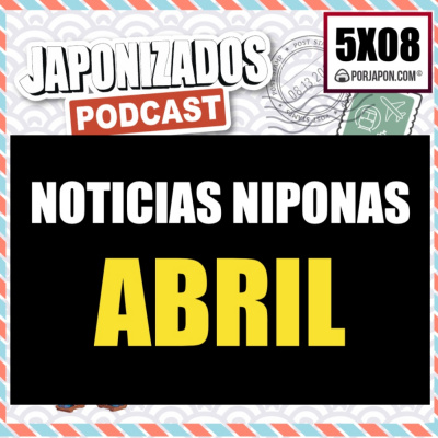 Japonizados Podcast