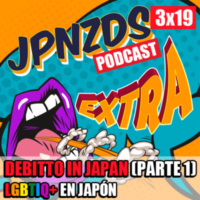 Japonizados Podcast