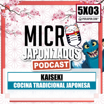 Japonizados Podcast