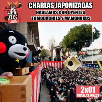 Japonizados Podcast