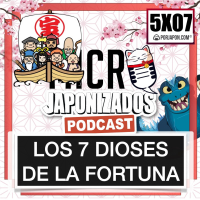 Japonizados Podcast