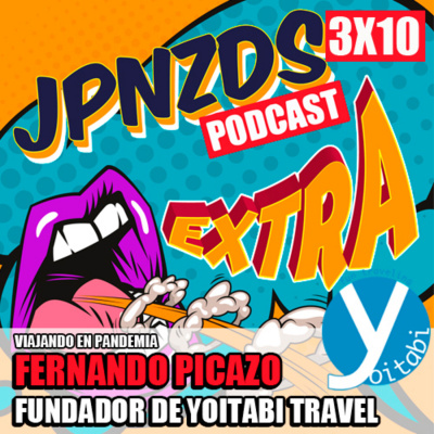 Japonizados Podcast