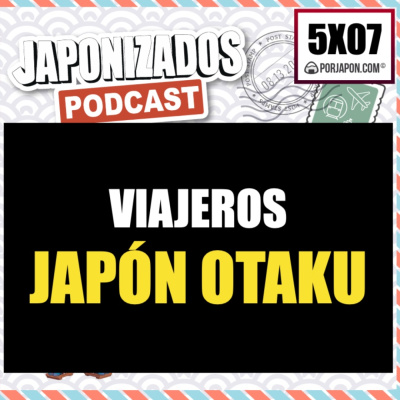 Japonizados Podcast