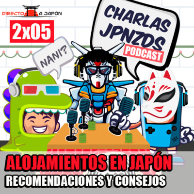 Japonizados Podcast