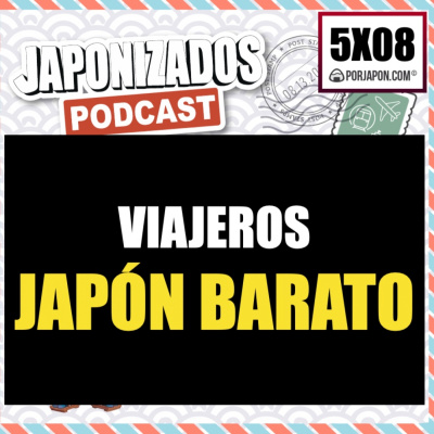 Japonizados Podcast