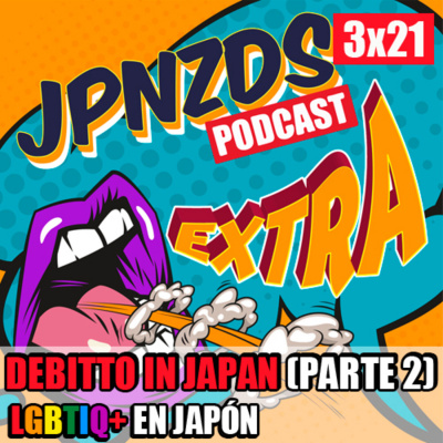Japonizados Podcast