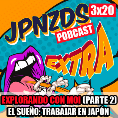 Japonizados Podcast