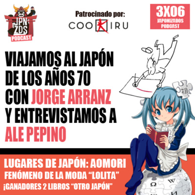 Japonizados Podcast